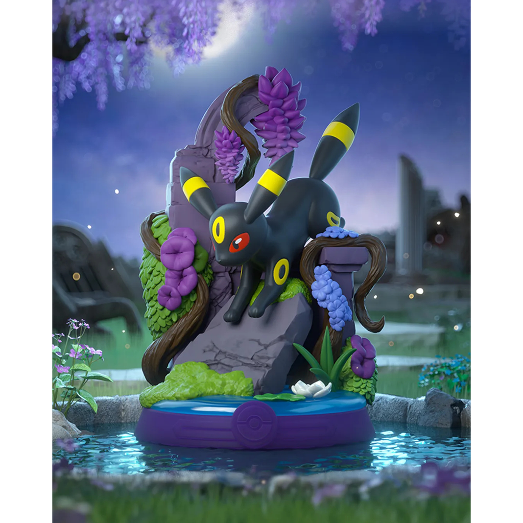 Eevee Adventure Series 3 Blind Box