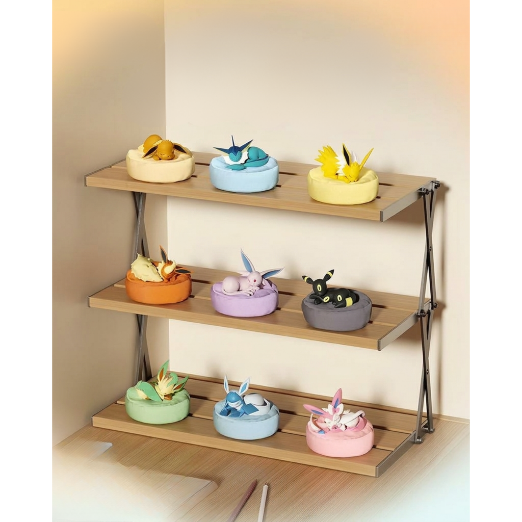 Sleeping Eevee Blind Box