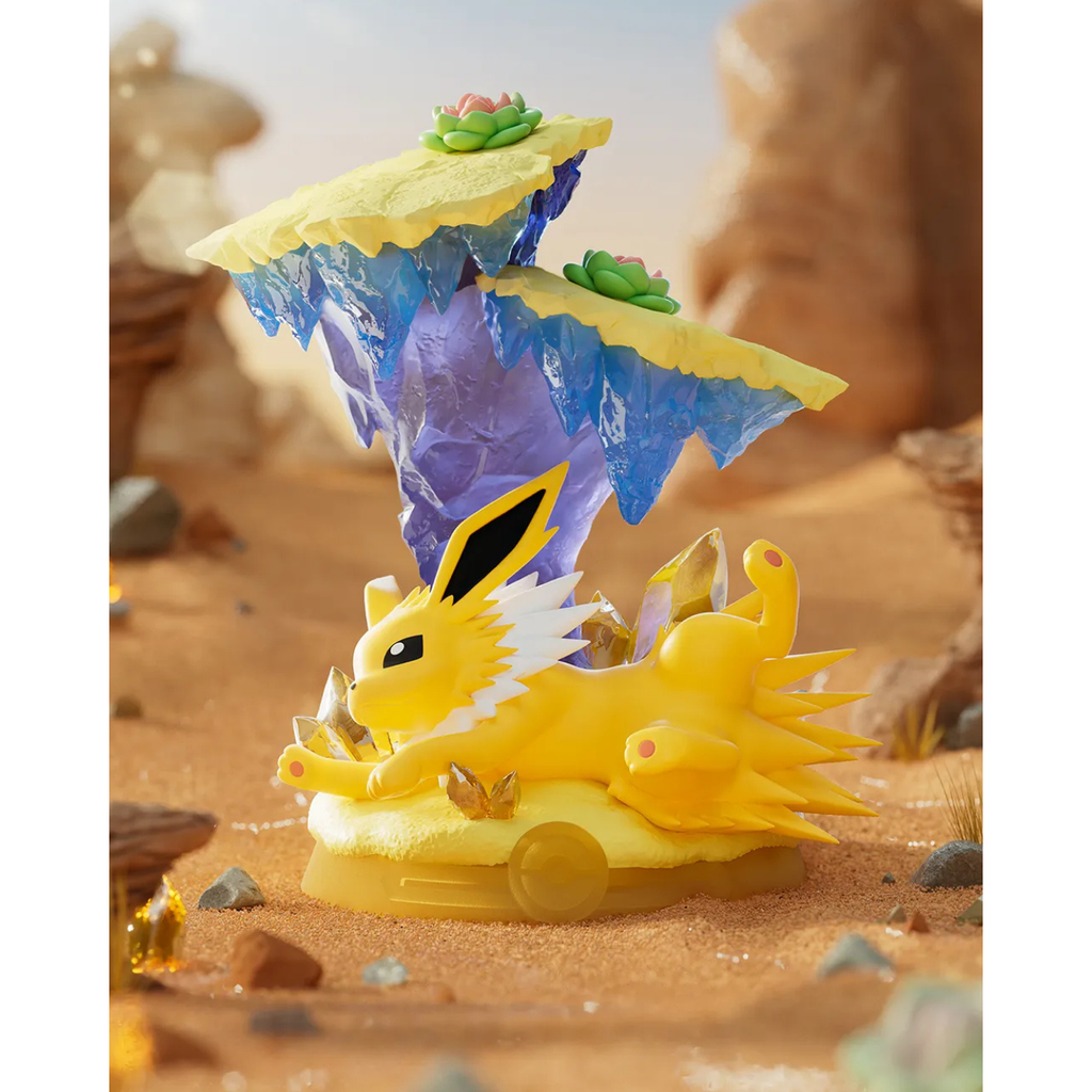 Eevee Adventure Series 3 Blind Box