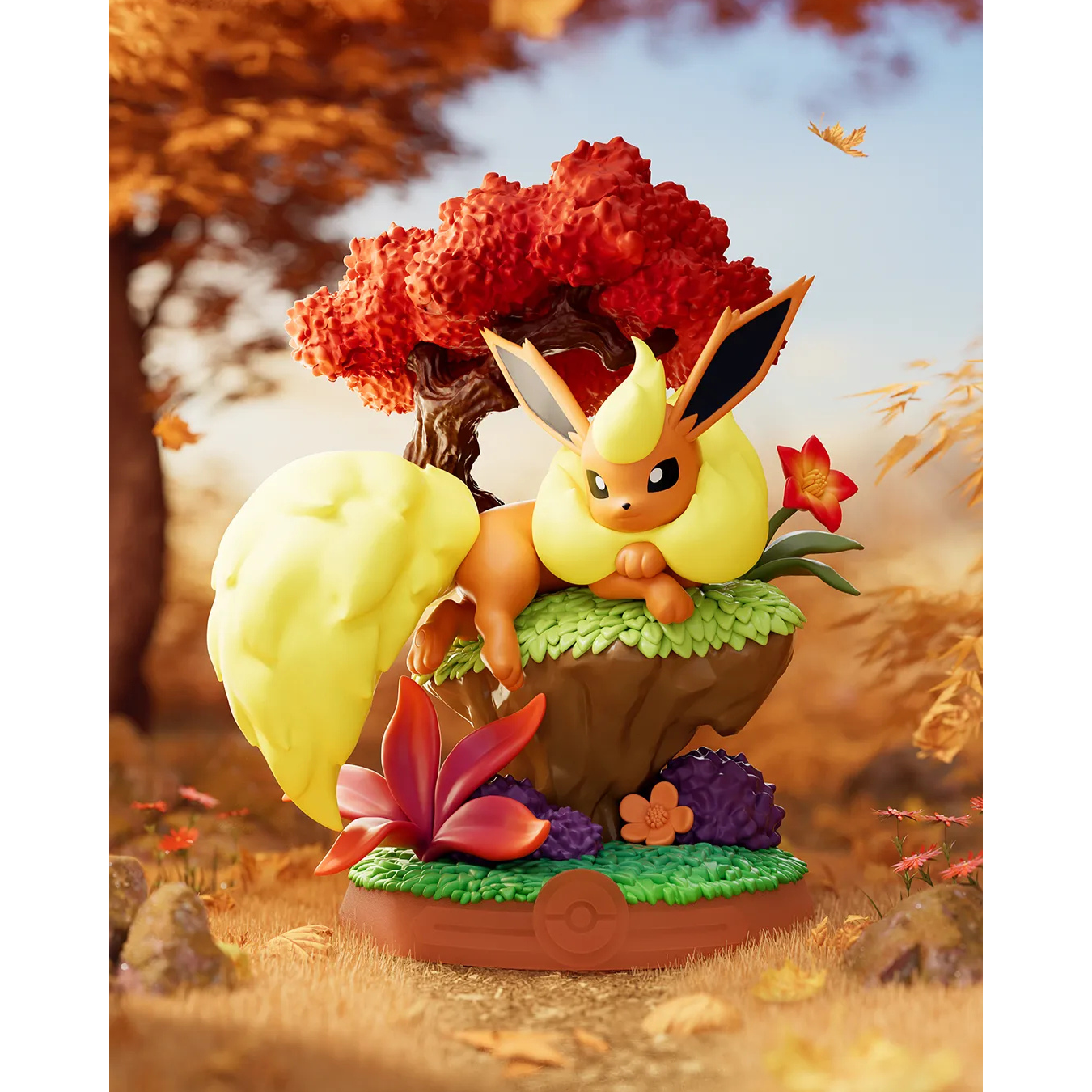 Eevee Adventure Series 3 Blind Box