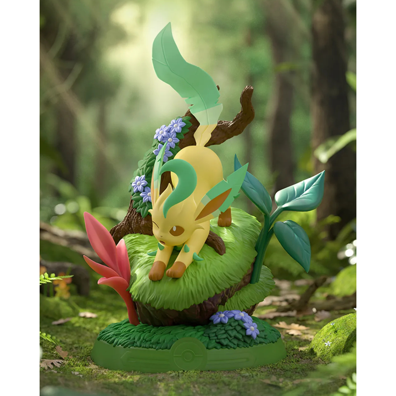 Eevee Adventure Series 3 Blind Box