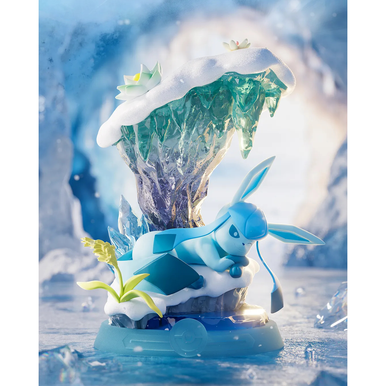 Eevee Adventure Series 3 Blind Box