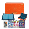 Charizard VSTAR Collection Gift Box