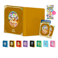 Eeveelution Binder & Sleeve Gift Box