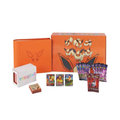 Eeveelution Gift Box (Flareon)