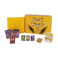 Eeveelution Gift Box (Jolteon)