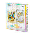 Eeveelution Quicksand Card Display