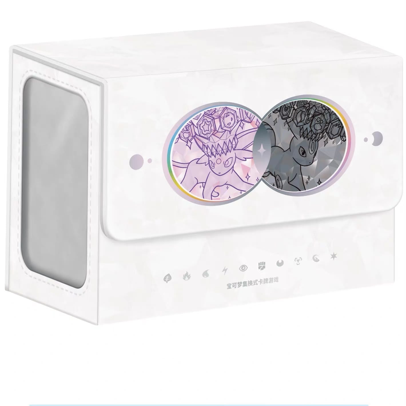 Eeveelutions Premium Gift Box
