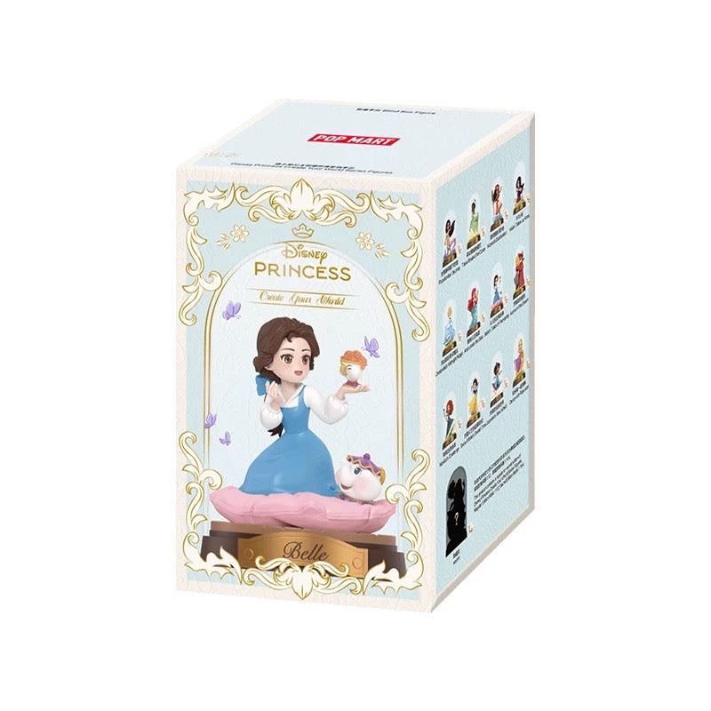 Create Your World Series: Disney Princess Blind Box