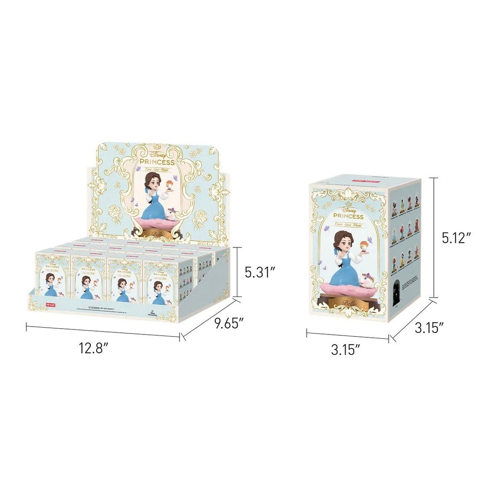 Create Your World Series: Disney Princess Blind Box