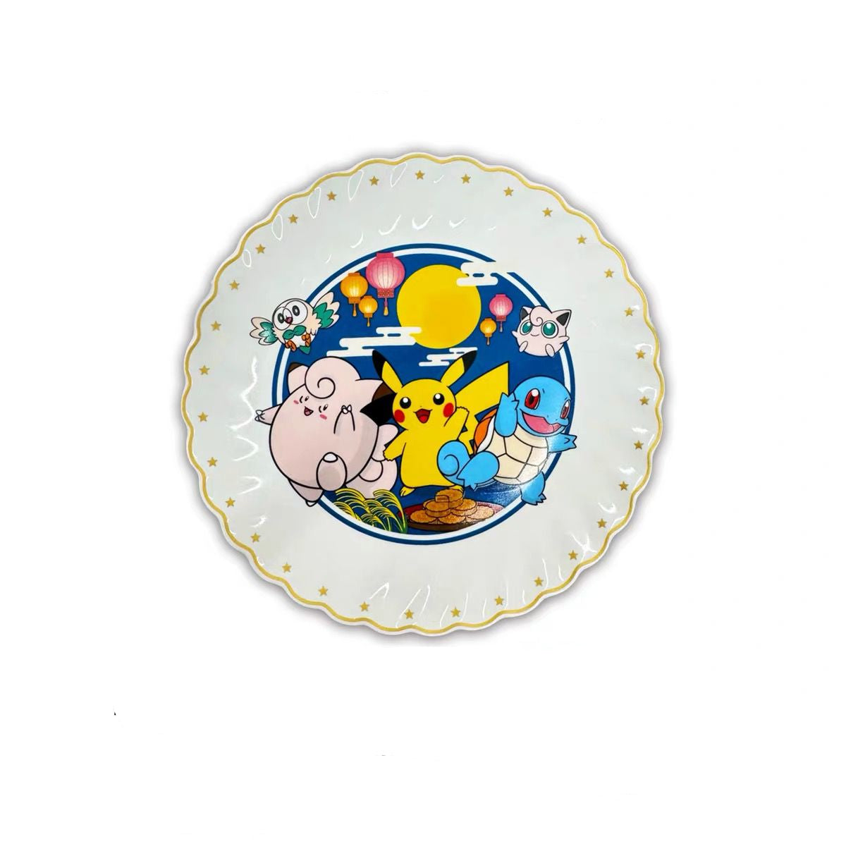 Mid Autumn Festival Gift Box