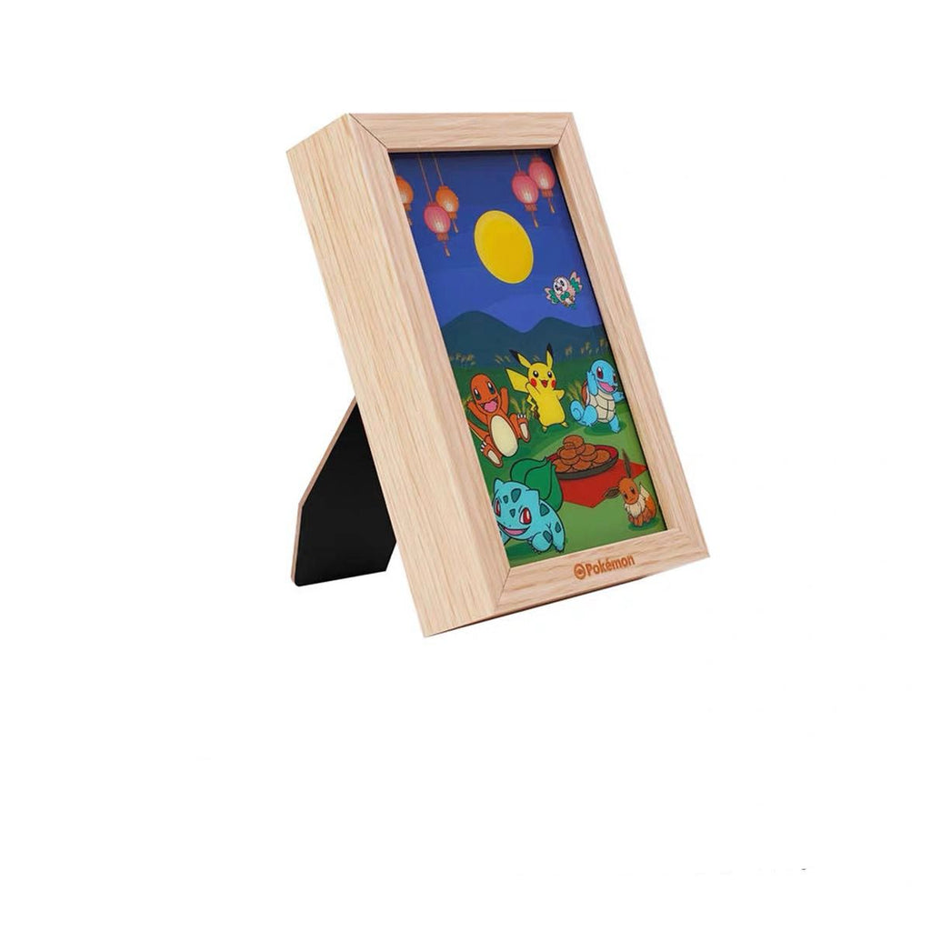 Mid Autumn Festival Gift Box