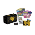 Radiant Energy Gift Box (Zamazenta)