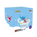 Prime Figure Latias & Latios