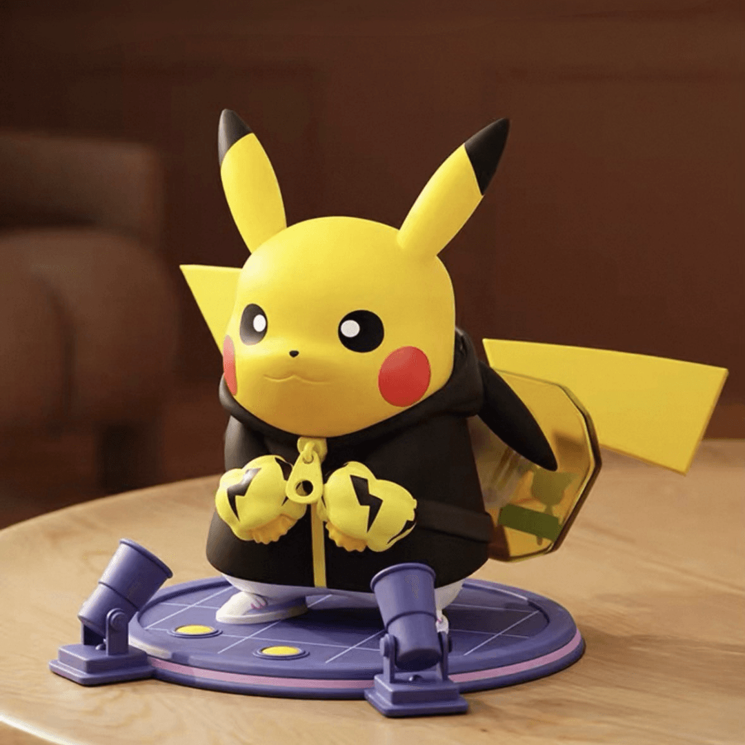 Pokémon Unite Series Pikachu