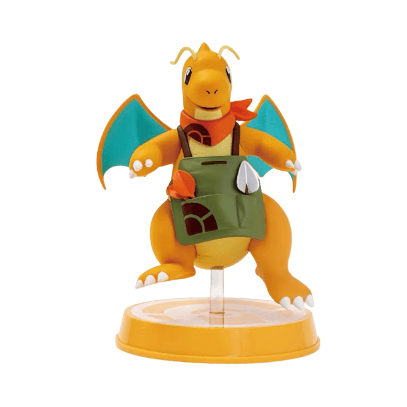 Pokémon Unite Series Dragonite