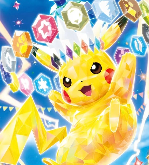 Stellar Crystal