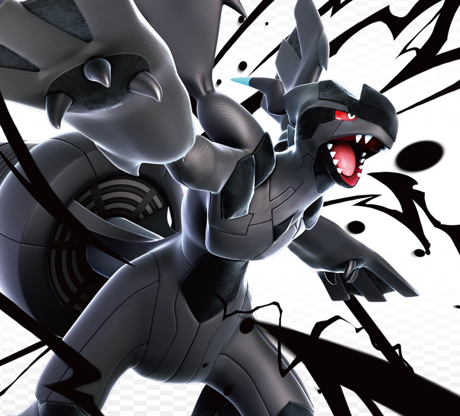Black Bolt